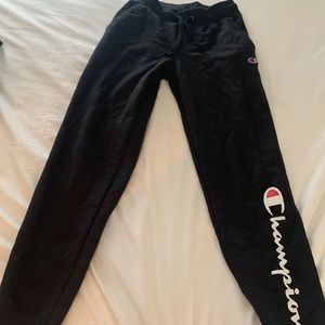 Sport sweats